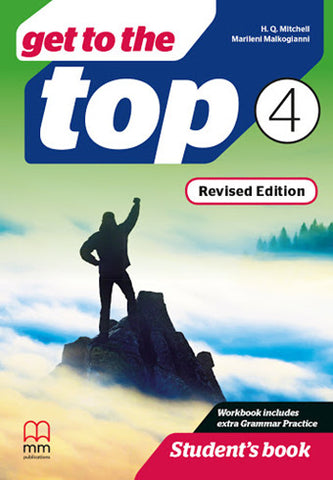 Engleski jezik 8 GET TO THE TOP 4 udžbenik za osmi razred, , Data Status