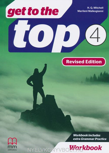 Engleski jezik 8 GET TO THE TOP 4 radna sveska za osmi razred, , Data Status