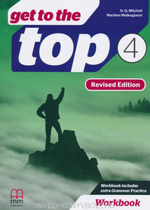 Engleski jezik 8 GET TO THE TOP 4 radna sveska za osmi razred, , Data Status